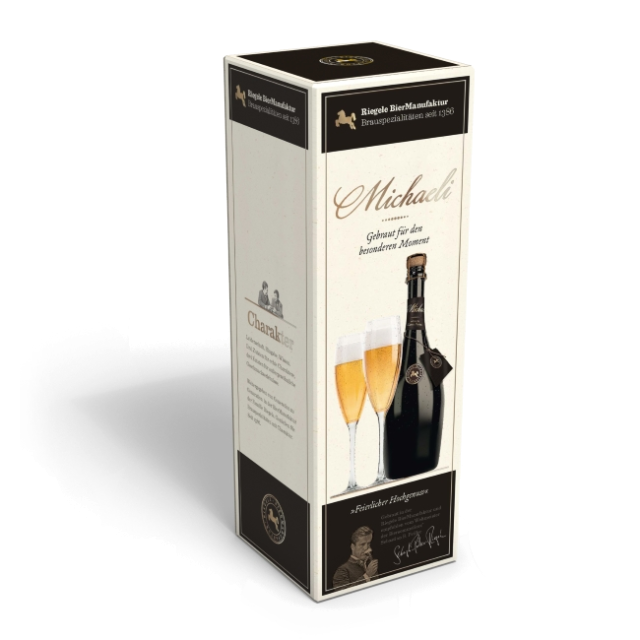 Riegle Michaeli Märzen