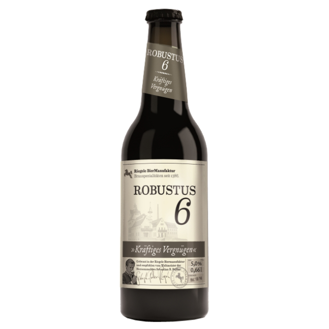 ROBUSTUS 6