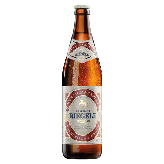 Würziges Export